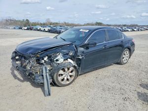 Honda Accord EXL 2.4L 4 2012