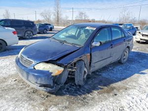 Toyota Corolla 1.8L 4 2005