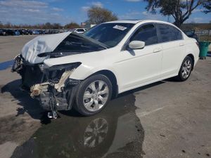 Honda Accord EXL 2.4L 4 2008
