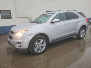 Chevrolet Equinox LTZ 3.0L 6 2011