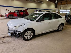 Chevrolet Cruze 1.8L 4 2013