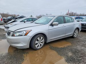 Honda Accord 2.4L 4 2008