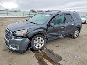 GMC Acadia 3.6L 6 2013