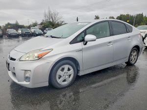 Toyota Prius 1.8L 4 2011