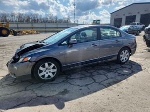 Honda Civic 1.8L 4 2010