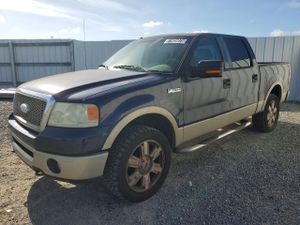 Ford F-150 5.4L 8 2007