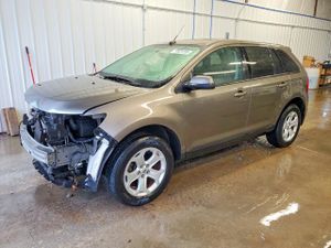 Ford Edge SEL 3.5L 6 2014