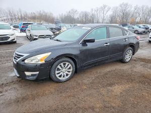 Nissan Altima 2.5L 4 2015