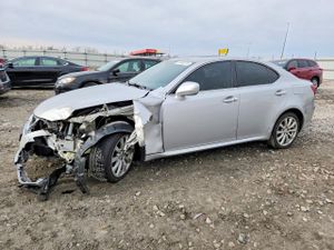 Lexus IS 250 2.5L 6 2008