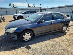 Honda Accord LX 2.4L 4 2007