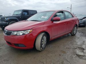 Kia Cerato / Forte / K3 EX 2.0L 4 2013