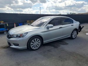 Honda Accord EXL 3.5L 6 2015