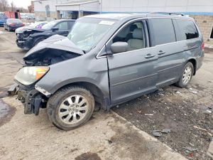 Honda Odyssey 3.5L 6 2008