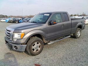 Ford F-150 SUPER CAB 4.6L 8 2010