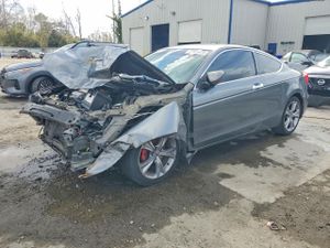 Honda Accord EXL 3.5L 6 2011