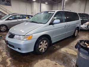 Honda Odyssey 3.5L 6 2002