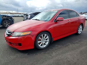 Acura TSX 2.4L 4 2006