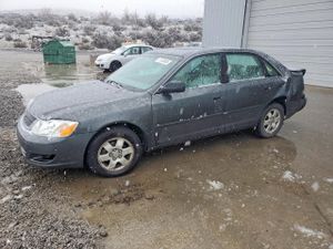 Toyota Avalon XL 3.0L 6 2001