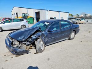 Buick LeSabre LIMITED 3.8L 6 2000
