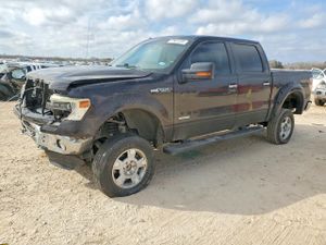 Ford F-150 3.5L 6 2014