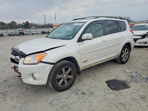 Toyota Rav4 3.5L 6 2012