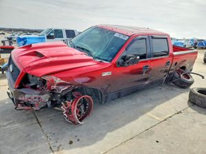 Ford F-150 SUPERCREW 5.4L 8 2006