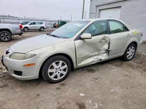 Mazda 6 I 2.3L 4 2006