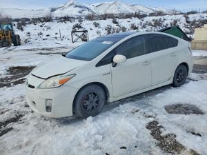 Toyota Prius 1.8L 4 2010