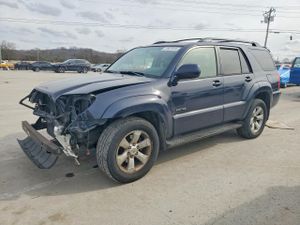 Toyota 4Runner LIMITED 4.0L 6 2006