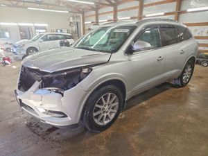Buick Enclave 3.6L 6 2014