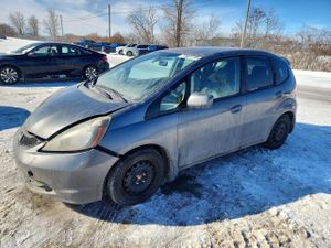 Honda Fit LX 1.5L 4 2013