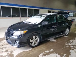 Toyota Corolla 1.8L 4 2011