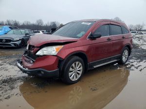 Honda CR-V 2.4L 4 2007