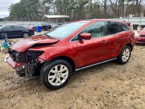 Mazda CX-7 2.3L 4 2008