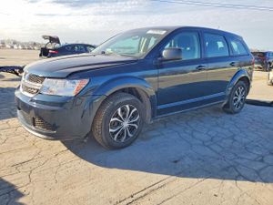 Dodge Journey 2.4L 4 2015