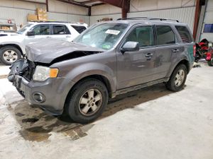Ford Escape XLT 3.0L 6 2011