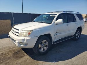 Toyota 4Runner 4.7L 8 2003