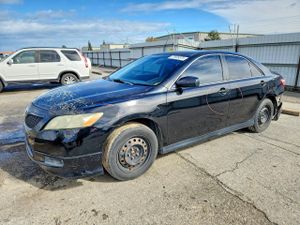 Toyota Camry CE 2.4L 4 2008
