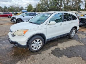 Honda CR-V 2.4L 4 2008