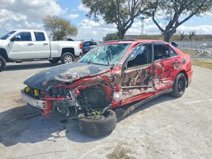 Lexus IS 300 3.0L 6 2002