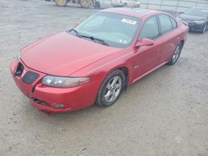 Pontiac Bonneville 3.8L 6 2005