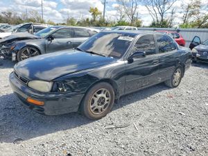 Toyota Camry XLE 3.0L 6 1995