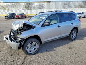 Toyota Rav4 2.4L 4 2008