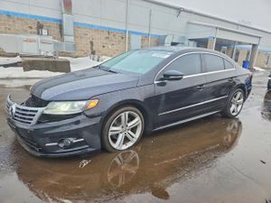 Volkswagen Passat CC 2.0L 4 2013