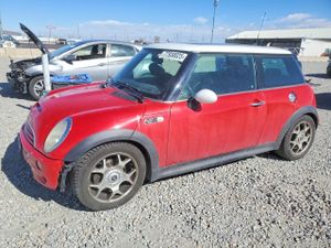 Mini Cooper S 1.6L 4 2006