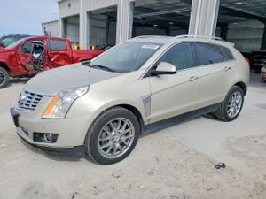 Cadillac SRX PERFORMANCE COLLECTION 3.6L 6 2014