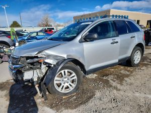 Ford Edge SE 3.5L 6 2012