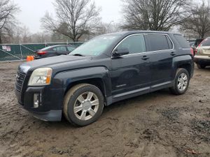 GMC Terrain SLE 2.4L 4 2010