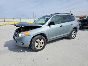 Toyota Rav4 2.4L 4 2007