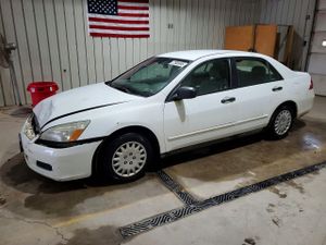 Honda Accord VALUE 2.4L 4 2006